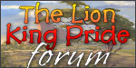 The Lion King Pride Forum