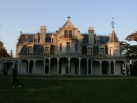 Lockwood Mansion